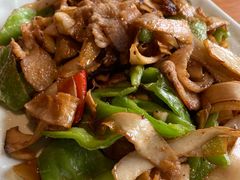 -盐帮食坊•小河帮川菜(四川师大店)