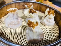 秘制小烧麦-老城南.鸭血粉丝汤(夫子庙店)