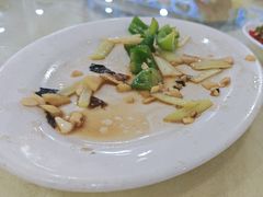 -考记泥焗鸡农庄·海鲜(北洛秘境店)