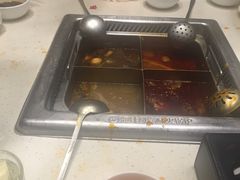 -海底捞火锅(上元大街店)