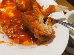 -品大三·南京菜(大行宫店)