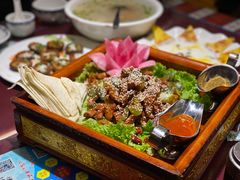 -吉祥圣雪藏餐