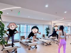 -N1 健身·普拉提·综合馆(嘉美中心店)