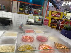 -萝卜向南·湘西泡菜·腊味炒饭(星河coco city店)
