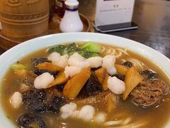 -奎元馆.百年奎元.非遗传承(西湖边的解放路店)