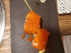 -赤坂亭·M9和牛烧肉·铁板烧(合肥万象城店)