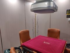 -嗨8台球·棋牌俱乐部