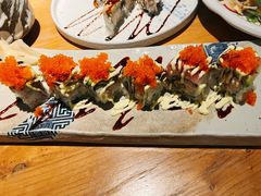 -Hatsune隐泉日式料理(三里屯太古里店)