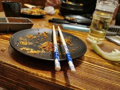 -秦小牛煎肉餐厅(河北大街总店)
