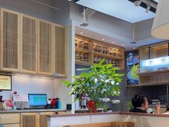 -香香春饼·非遗技艺(万达店)