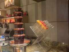 -嘉定凯悦·咖啡厅