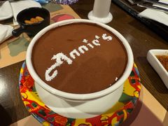 -安妮意大利餐厅(丽都店)
