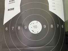 -都市枪神实弹射击俱乐部