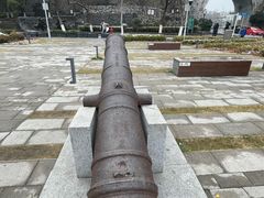 -南京城墙景区