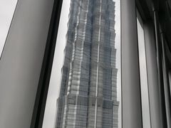 -上海中心大厦