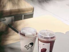 -喜茶(广州保利中环店)