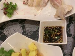 -元素中餐厅.海南菜.粤菜.椰子鸡.海鲜.包房.石梅湾威斯汀度假酒店