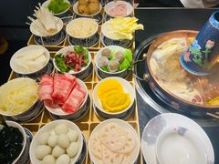 -咏江南·苏式火锅·苏州评弹(观前街店)
