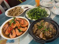 -40号厦门海鲜大排档(中山路店)