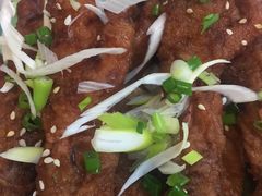-昱德来·天津菜(河西店)