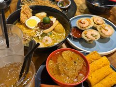 -Limapulo: Baba Can Cook