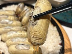 -莆田餐厅PUTIEN(世博源店)