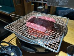 -九田家黑牛烤肉(溧水万达店)