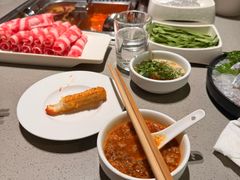 -海底捞火锅(杭州天虹购物中心店)