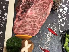 -黑牛の場烤肉(摩天活力城店)