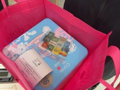 -曲奇童话(尖沙咀店)