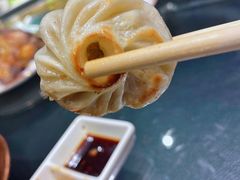 牛肉包子-蒙料·手把肉(望京店)