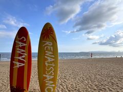 -三亚海棠湾万丽度假酒店