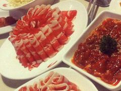 -海底捞火锅(天一广场亚细亚店)
