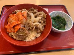 -食其家·牛丼咖喱(宜山路贝岭店)