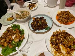 -大铁勺新津菜(东丽阳光新业广场店)