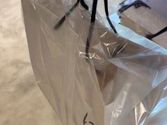 -银座仁志川·生吐司专门店(香港广场店)