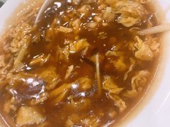 -东四民芳餐厅(世茂工三店)