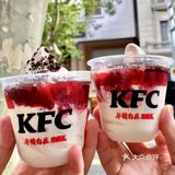 奥利奥可以免费加️ 一整个疯狂心动了