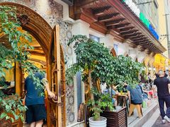 -新疆伊宁远征餐厅