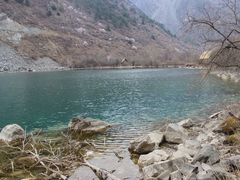 -叠溪松坪沟景区