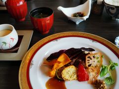-滩万日本料理Nadaman(国贸大酒店)