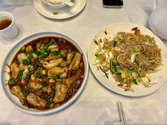 -乾隆美食·本帮菜(黄河路店)