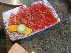 -梦山水日本烧肉(五四广场店)
