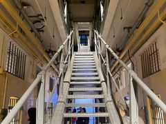 -大馆(前中区警署建築群)