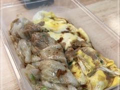 -山水肠粉(盐田店)