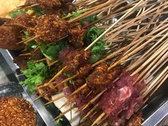 -三番火辣串串香(南市场店)
