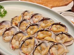 -喜鼎海胆水饺(东港店)