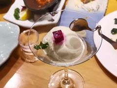 -大岛日本料理铁板烧(南通大饭店)