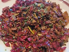 -万达瑞华酒店·品珍中餐厅