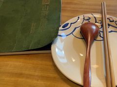 -山茶云南菜(永安里店)